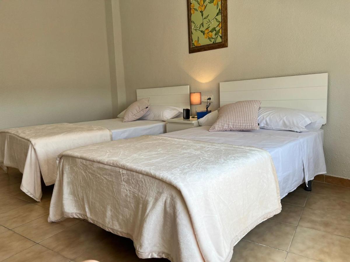Вилла El Recreo, Private Pool & Bbq Godelleta Экстерьер фото