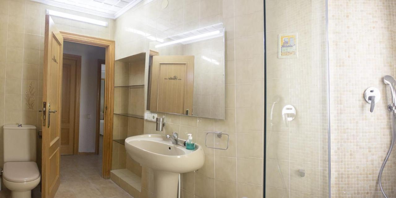 Вилла El Recreo, Private Pool & Bbq Godelleta Экстерьер фото