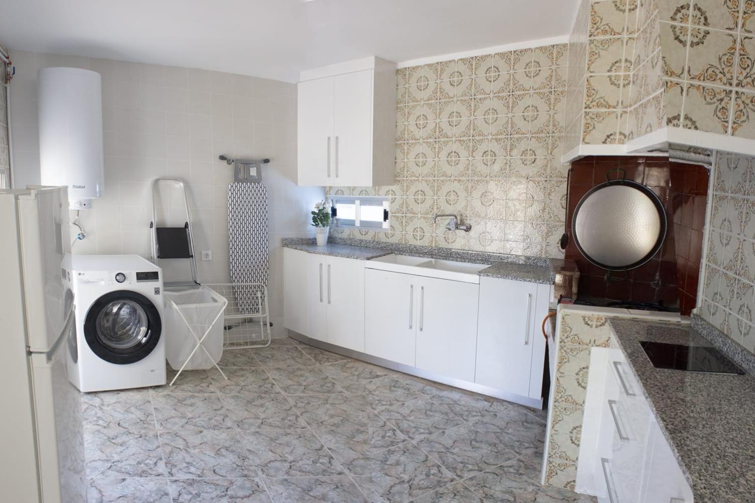Вилла El Recreo, Private Pool & Bbq Godelleta Экстерьер фото